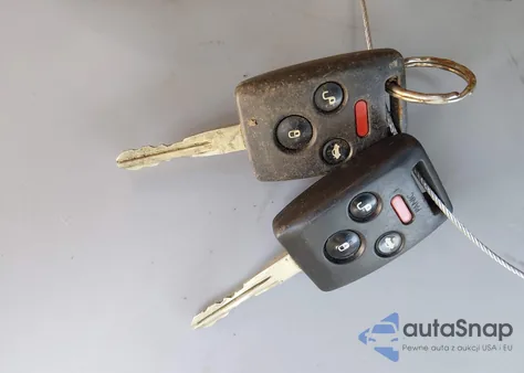 2008 Subaru Outback z USA, uszkodzony, nr VIN 4S4BP60C786337707